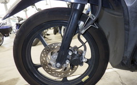SUZUKI ADDRESS 110 CE47A