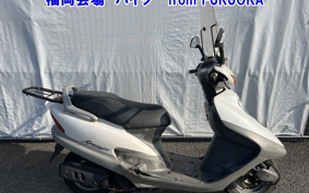 HONDA SPACY 125