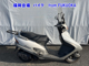 Фото Honda SPACY 125 с японского аукциона