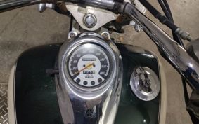 YAMAHA DRAGSTAR400 4TR