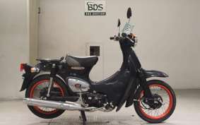 HONDA LITTLE CUB 2020 AA01