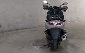 SUZUKI BURGMAN200 CH41A