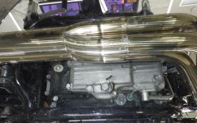 HONDA CB750 GEN 2 2008 RC42