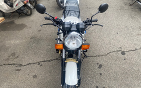 HONDA CBX550 2025 PC04