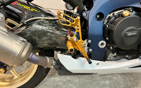 SUZUKI GSX-R600 2012 C3111