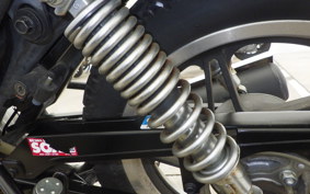 HONDA CB125T