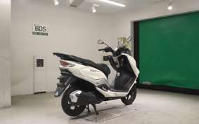 SUZUKI BURGMANｽﾄﾘｰﾄ125EX EA23M
