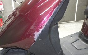 YAMAHA JOG-7 2007 AY01