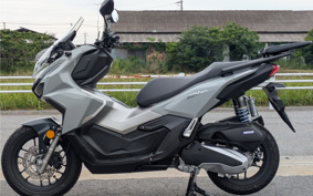 HONDA ADV160
