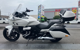HONDA CTX1300 2014 SC74