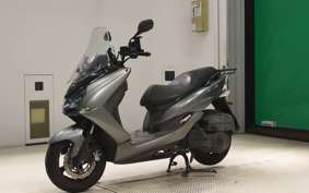 YAMAHA MAJESTY155 Gen.2 S SG52J