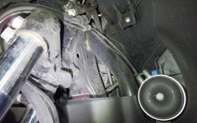 HONDA PCX 160 KF47