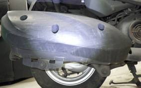 YAMAHA AXIS 125 TREET SE53J