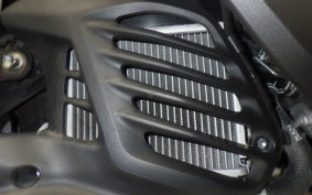 YAMAHA N-MAX 2009 SEG6J