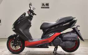 YAMAHA Majesty 155 Gen.2 S 2008 SG52J