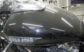 YAMAHA DRAGSTAR 400 CLASSIC 1999 4TR