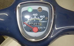 HONDA C50 SUPER CUB C50