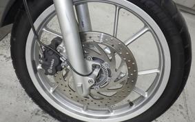BMW F650GS 2011