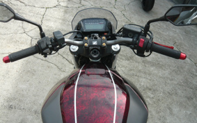 HONDA NC 700 S 2012 RC61