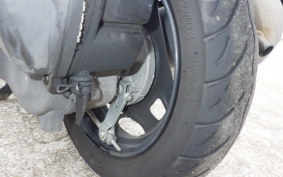 SUZUKI LET's 4 CA46A