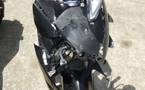 HONDA PCX125 JF28