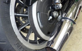 HARLEY XL883RI 2014