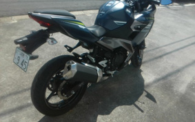 KAWASAKI NINJA 400 2021 EX400G