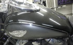 HONDA SHADOW 400 2007 NC34