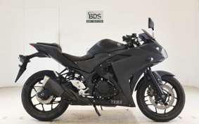 YAMAHA YZF-R3 2017 RH07J