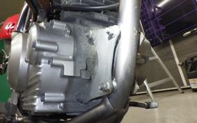 KAWASAKI KLX125D TRACKER 2025 LX125D