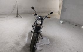 YAMAHA TW200 DG07J