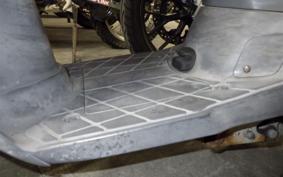 SUZUKI LET's 4 CA41A