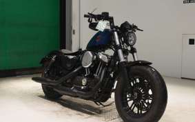 HARLEY XL1200X 2022