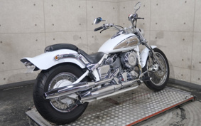 YAMAHA DRAGSTAR 400 2002 VH01J