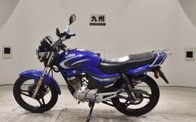 YAMAHA YBR125