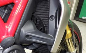 DUCATI M1200 S 2017
