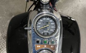 KAWASAKI ELIMINATOR 250V VN250A