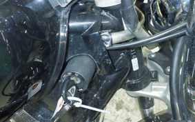 YAMAHA DRAGSTAR 400 CLASSIC 2005