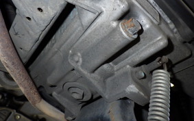 YAMAHA VINO 50 Gen.4 AY02