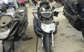YAMAHA MAJESTY 250 C 1992 SG03J