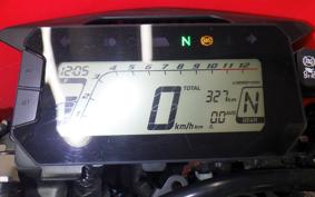HONDA CRF250L MD47