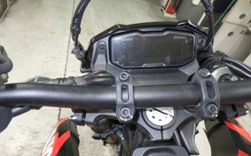 DUCATI HYPERMOTARD698 2024