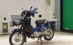 HONDA C50 SUPER CUB AA07