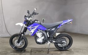 YAMAHA WR250X DG15J