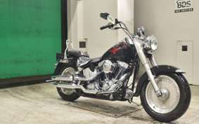 HARLEY FLSTF 1450 2006