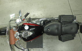 KAWASAKI VULCAN 400 CLASSIC 1997 VN400A