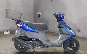 SUZUKI ADDRESS V125 CF4MA