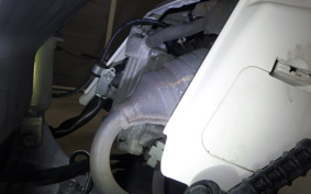 HONDA GYRO X TD02