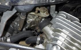 HONDA MAGNA 250 2025 MC29