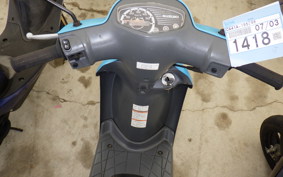 SUZUKI LET's 4 CA41A